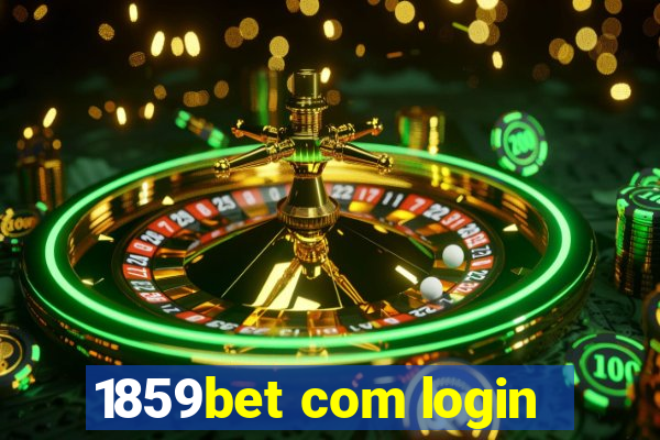 1859bet com login